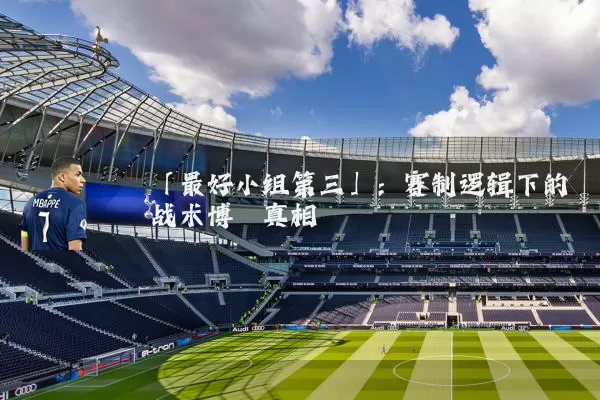 「最好小组第三」：赛制逻辑下的战术博弈真相